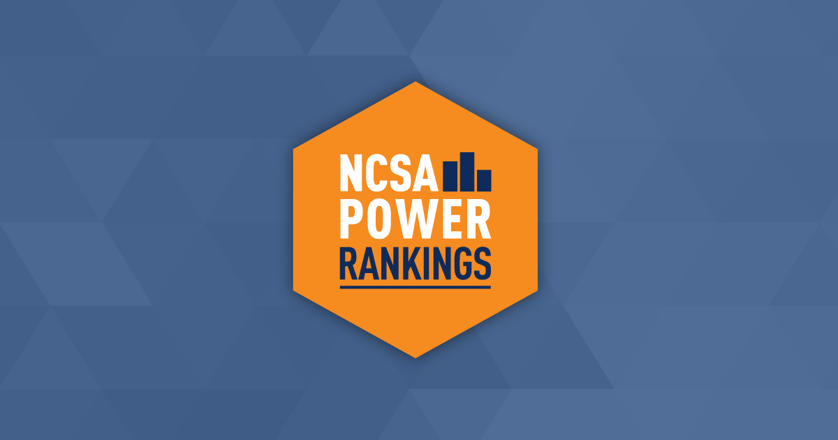 NCSA College Power Rankings | Top Athletic And Academic Universities